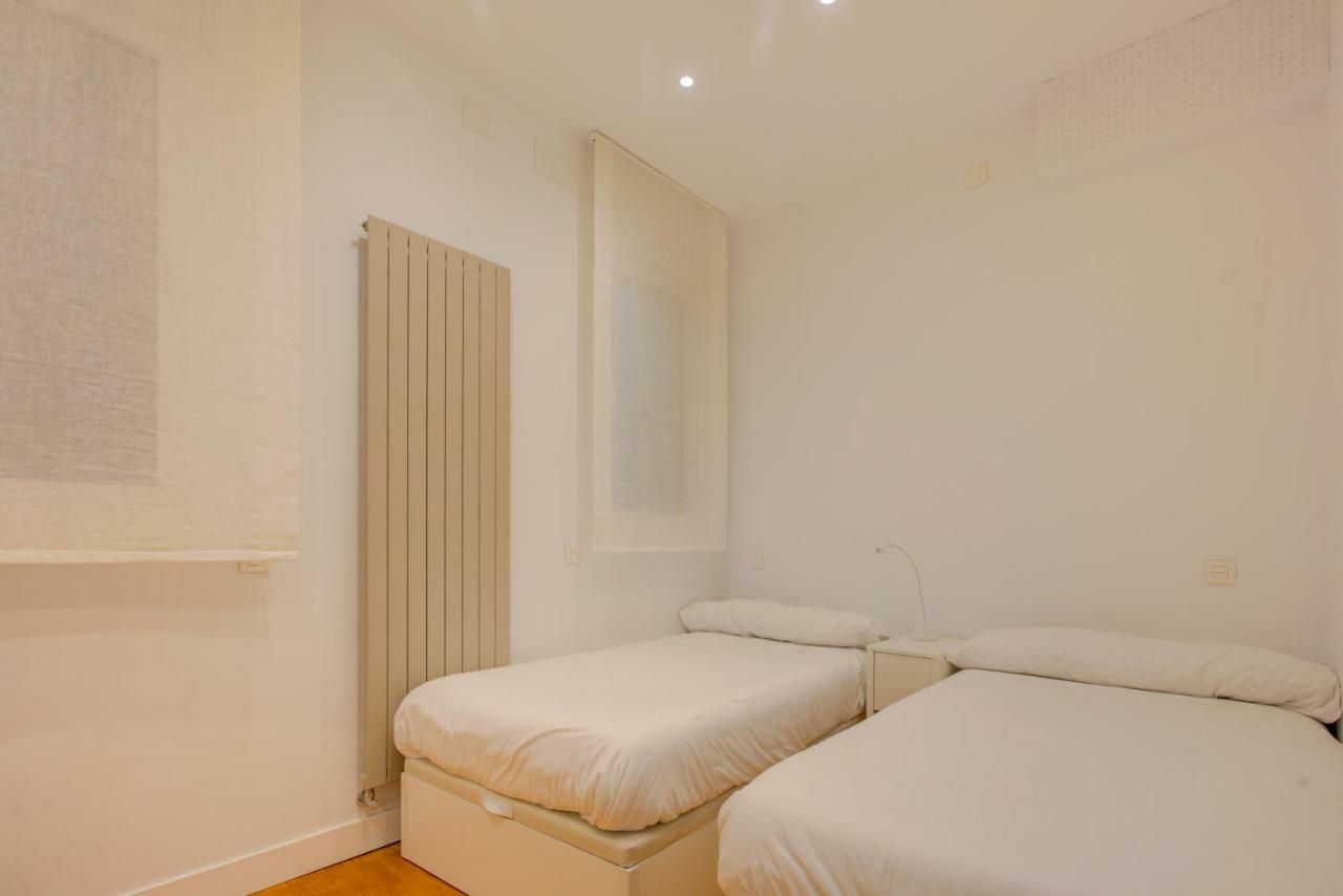 Luxury Rooms Madrid Center 外观 照片