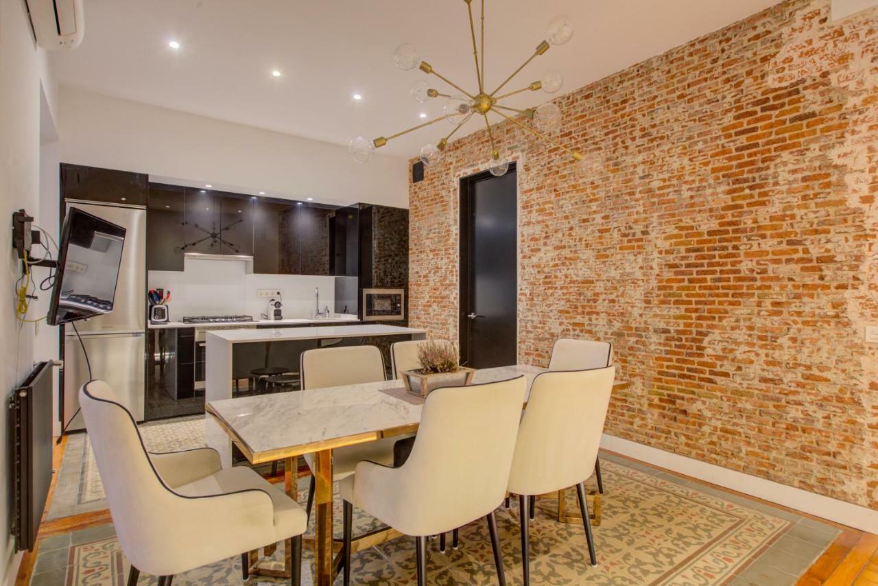 Luxury Rooms Madrid Center 外观 照片