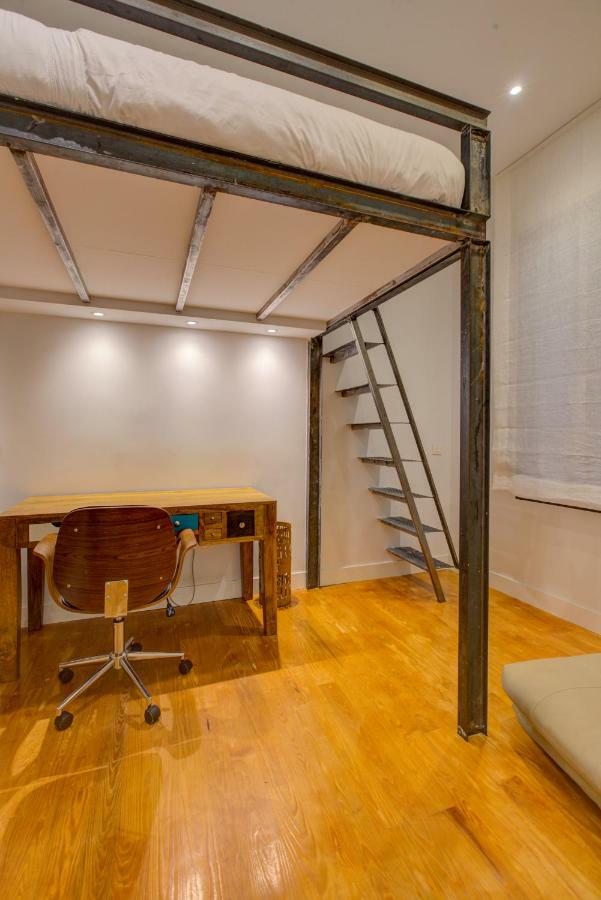 Luxury Rooms Madrid Center 外观 照片