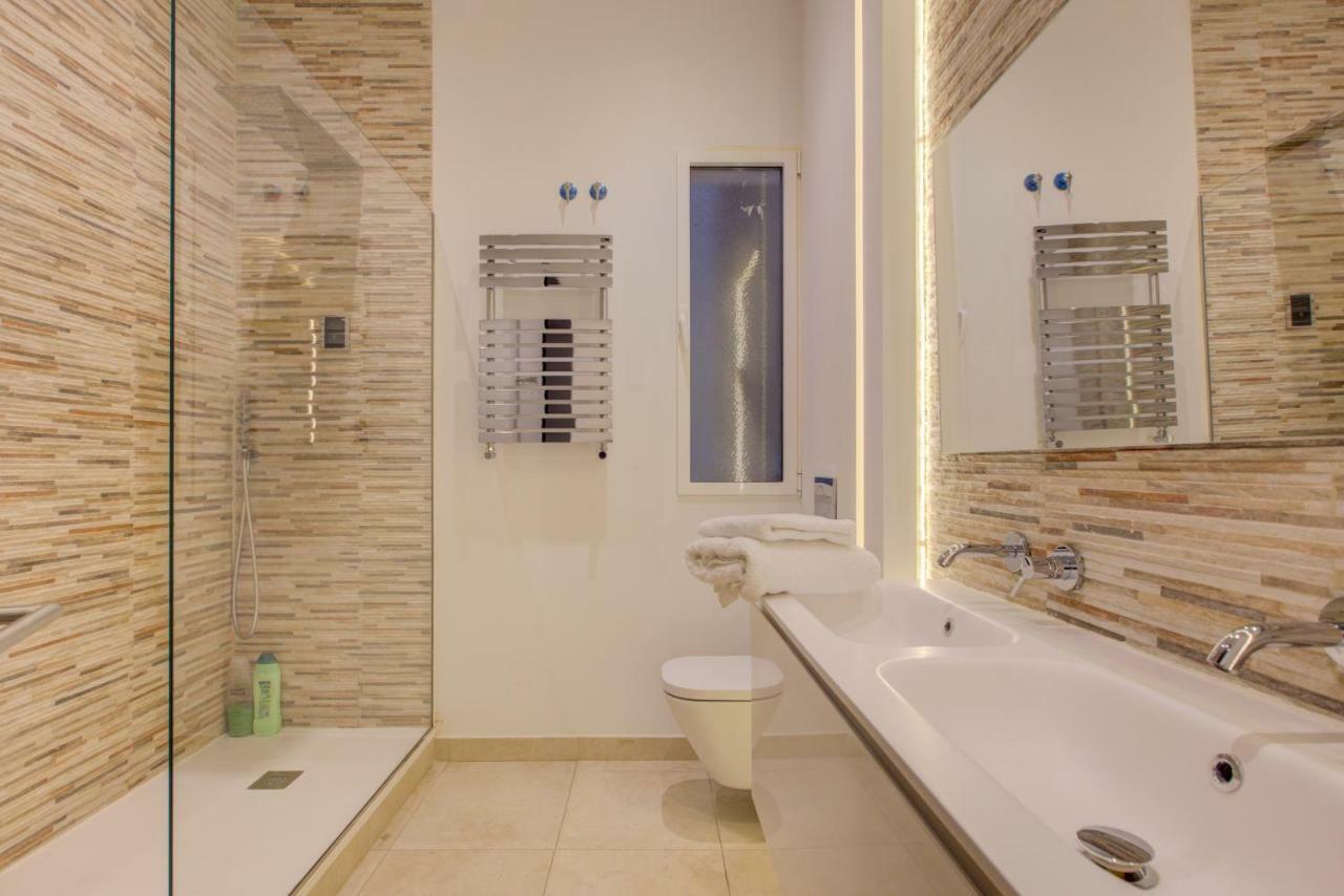 Luxury Rooms Madrid Center 外观 照片
