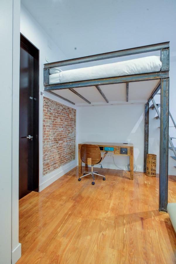 Luxury Rooms Madrid Center 外观 照片