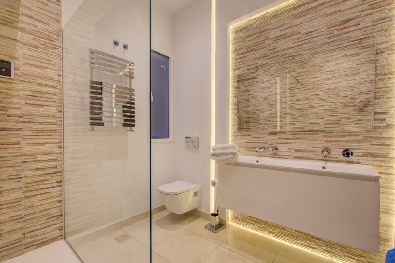 Luxury Rooms Madrid Center 外观 照片