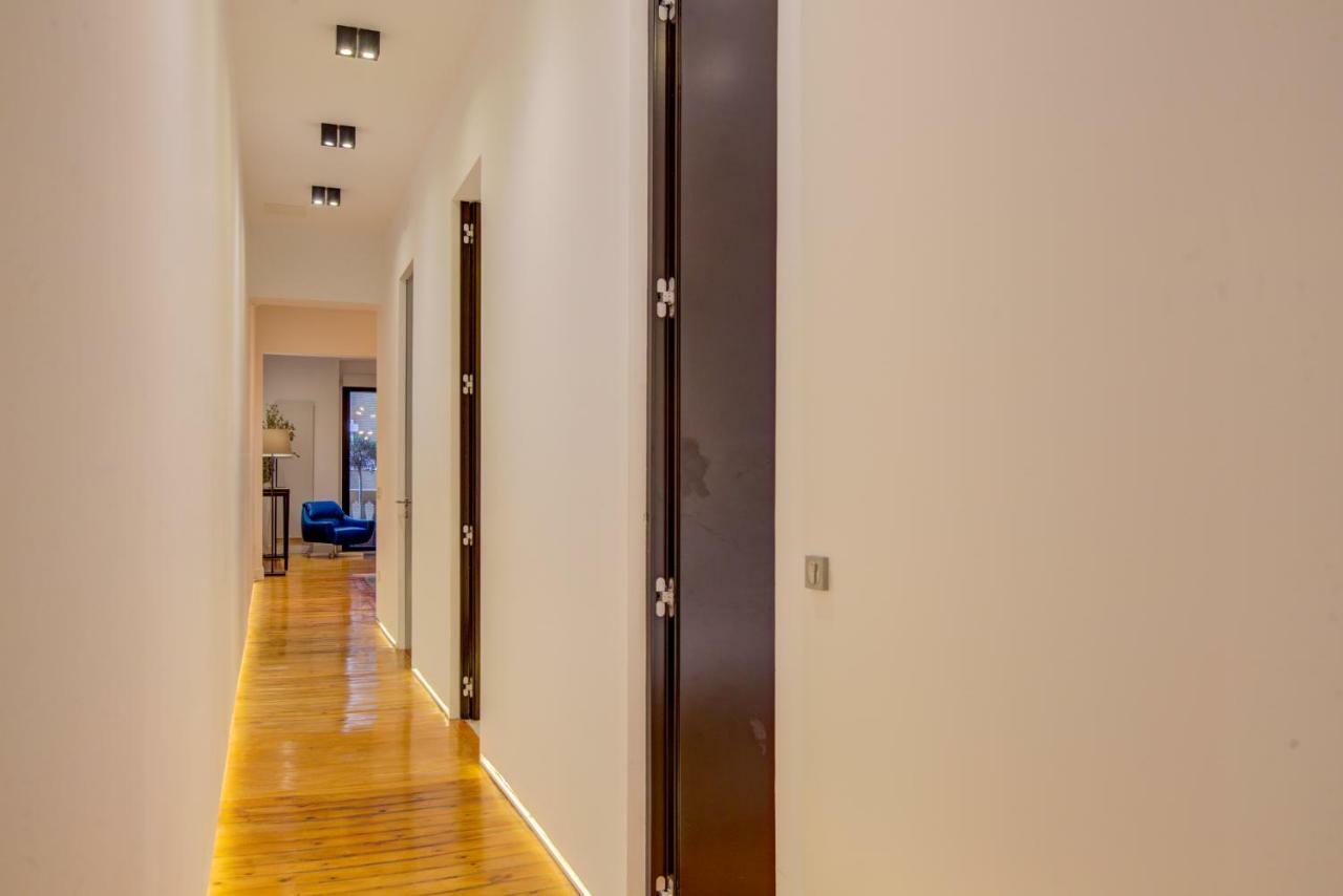 Luxury Rooms Madrid Center 外观 照片